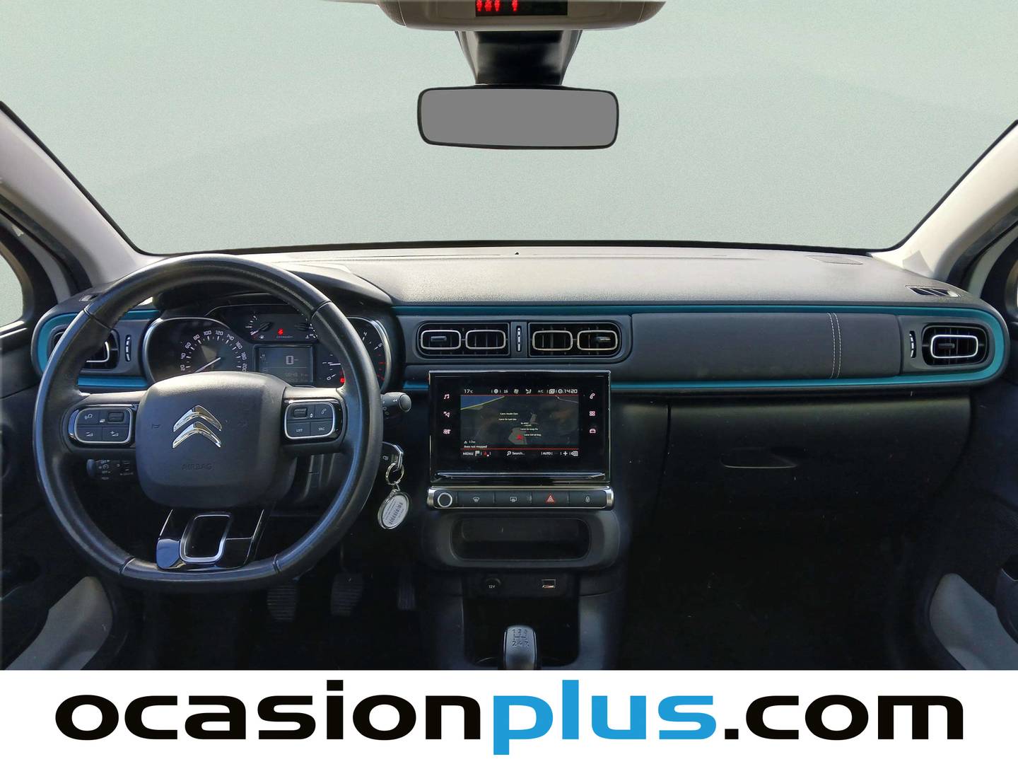 Foto Citroën C3 Citroen C3 PureTech 83 Feel Pack (83 CV)