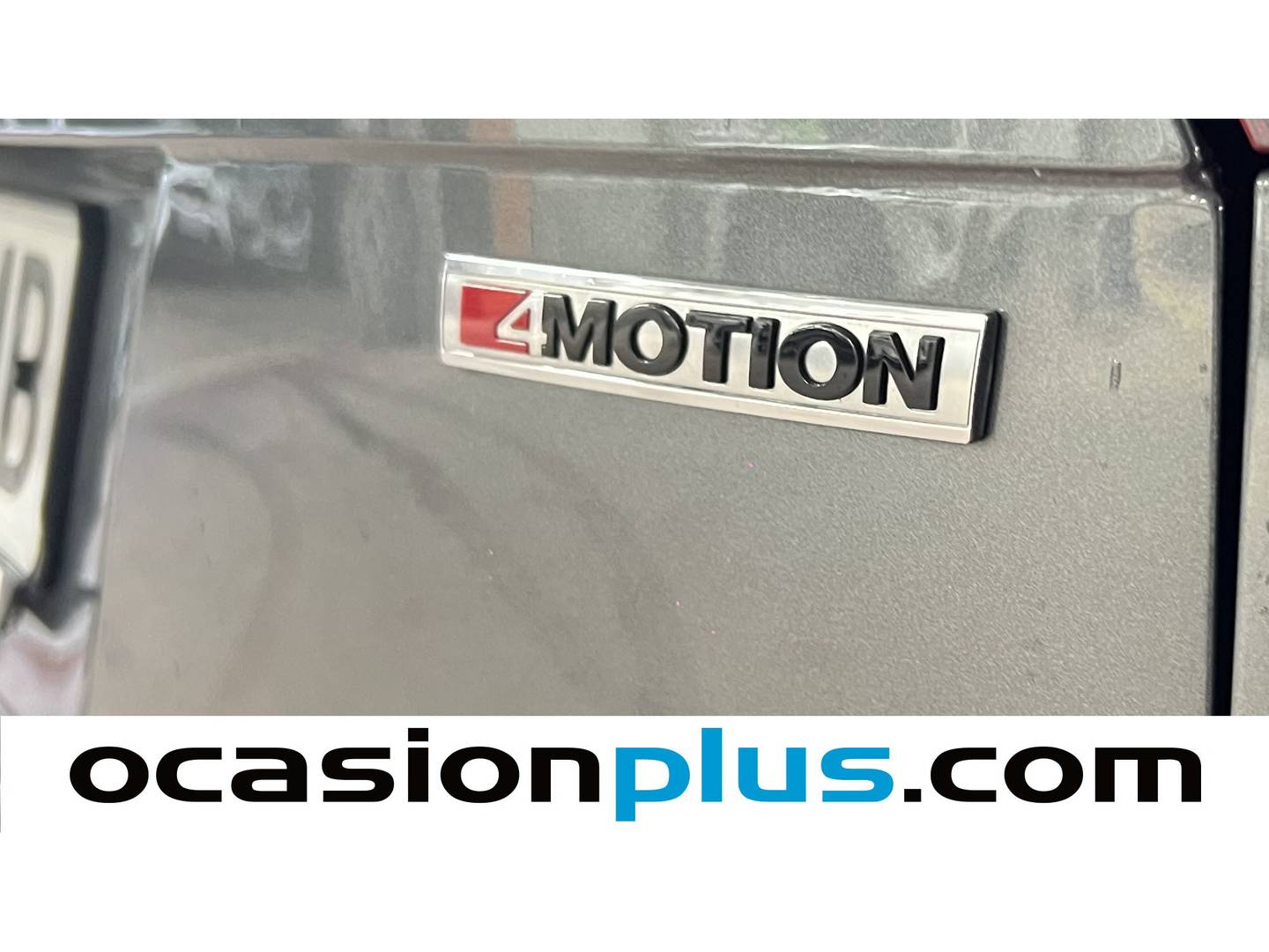 Foto Volkswagen Tiguan Volkswagen Tiguan Tech&Go 1.4 TSI 4Motion 110 kW (150 CV) DSG