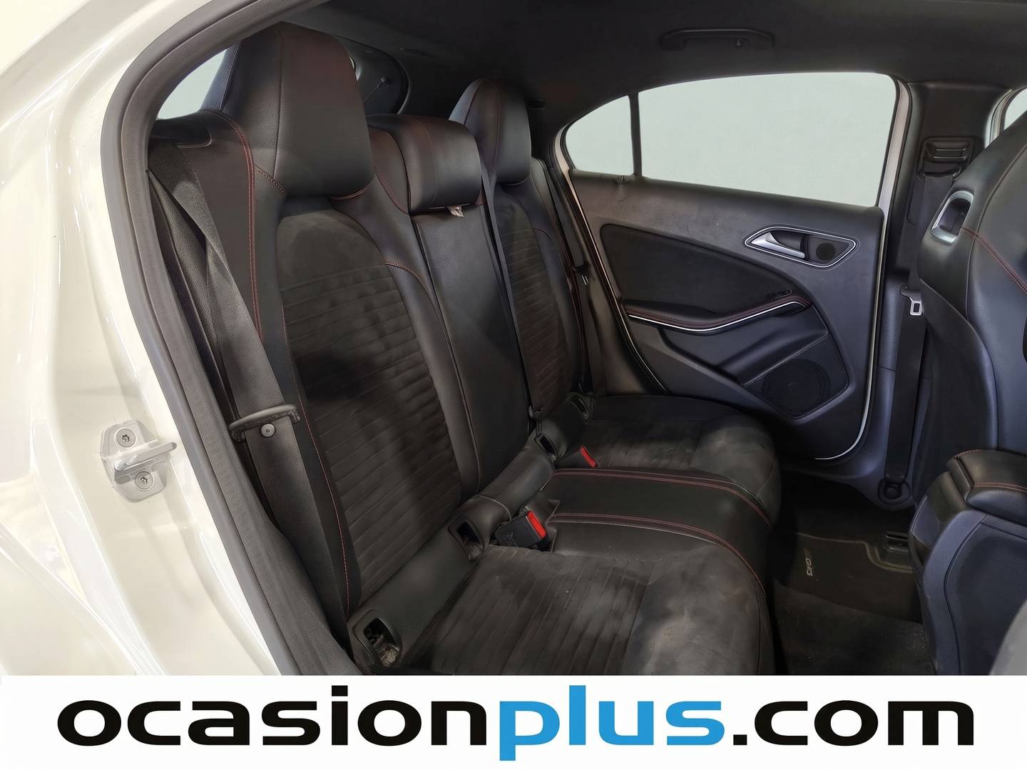 Mercedes Clase A Mercedes Clase A A 200d (136 Cv ) Pack AMG km 0