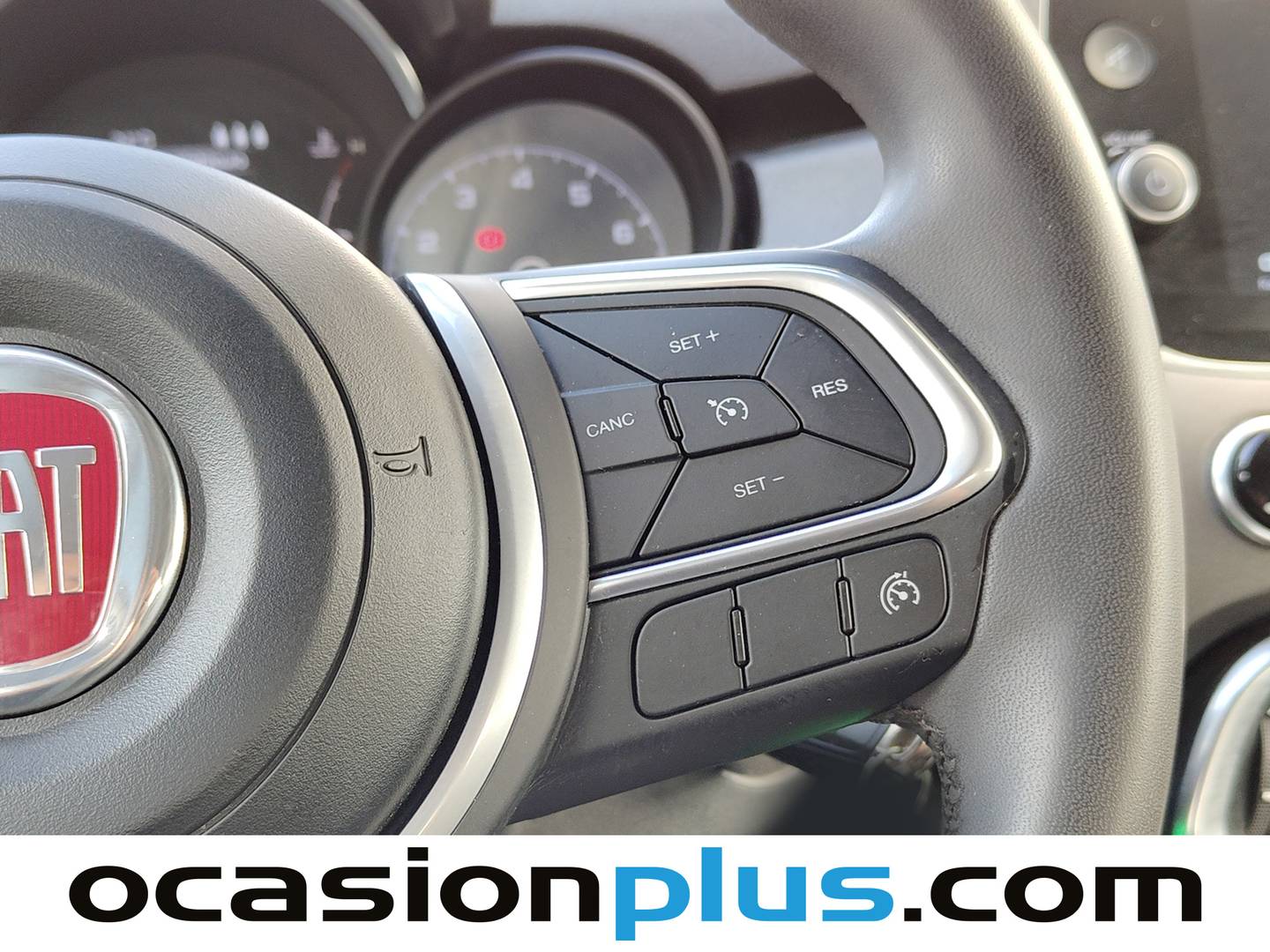 Foto Fiat 500X Fiat 500X 1.0 Firefly T3 S&S Cross (120 CV)