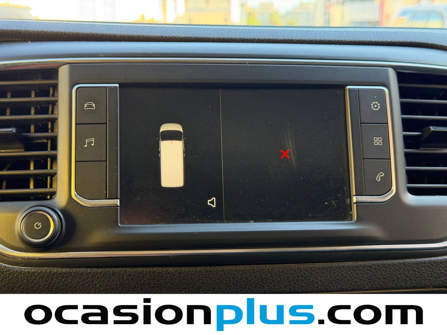 Extras y acabados del Opel Zafira Life Opel Zafira Life 1.5 Diesel M Business Edition (120 CV) 9 Plazas