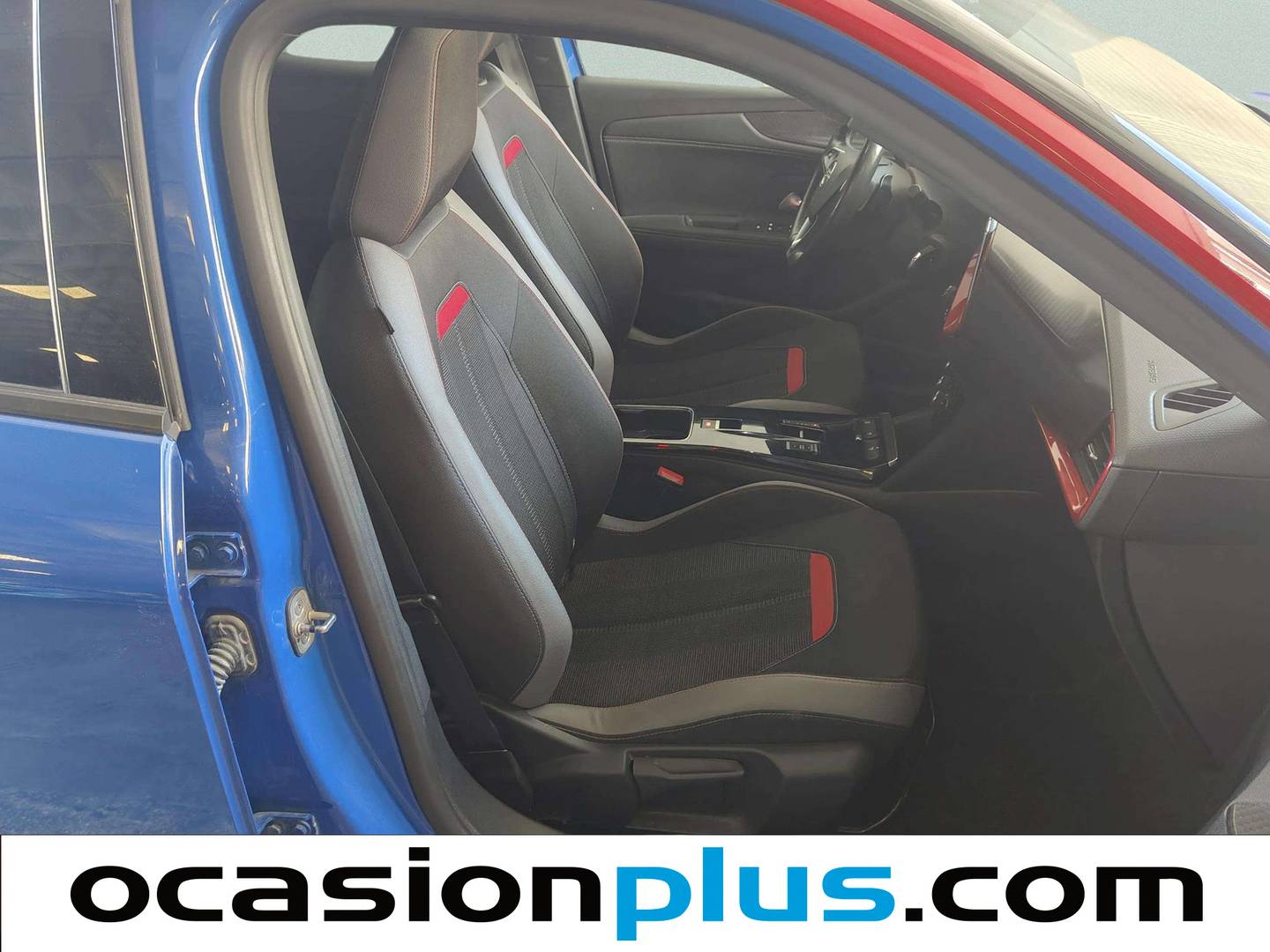 Opel Mokka Opel Mokka 1.2 Turbo GS Line Auto (130 CV) automático