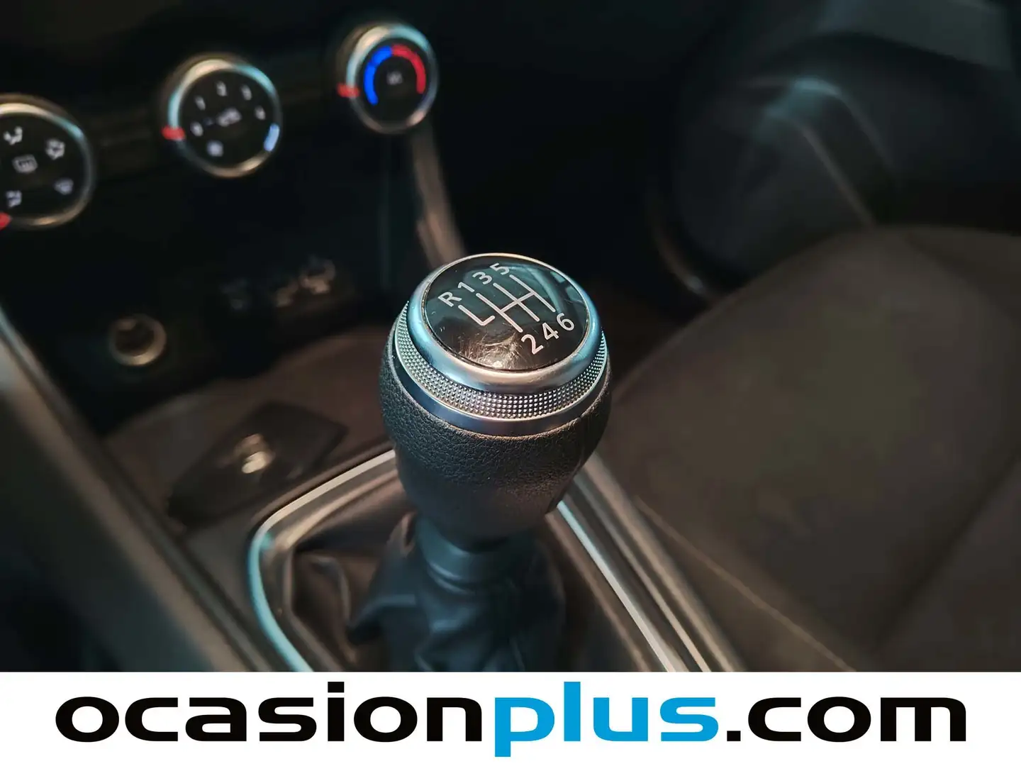 Foto Renault Captur Renault Captur Intens TCe (90 CV)