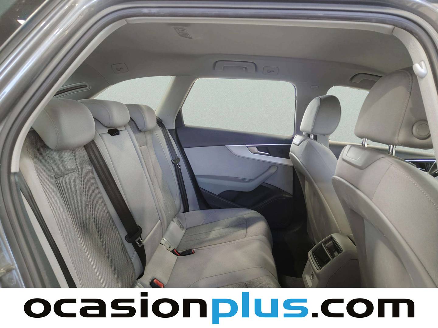 Audi A4 Audi A4 Avant Advanced 35 TDI (163 CV) S tronic diésel