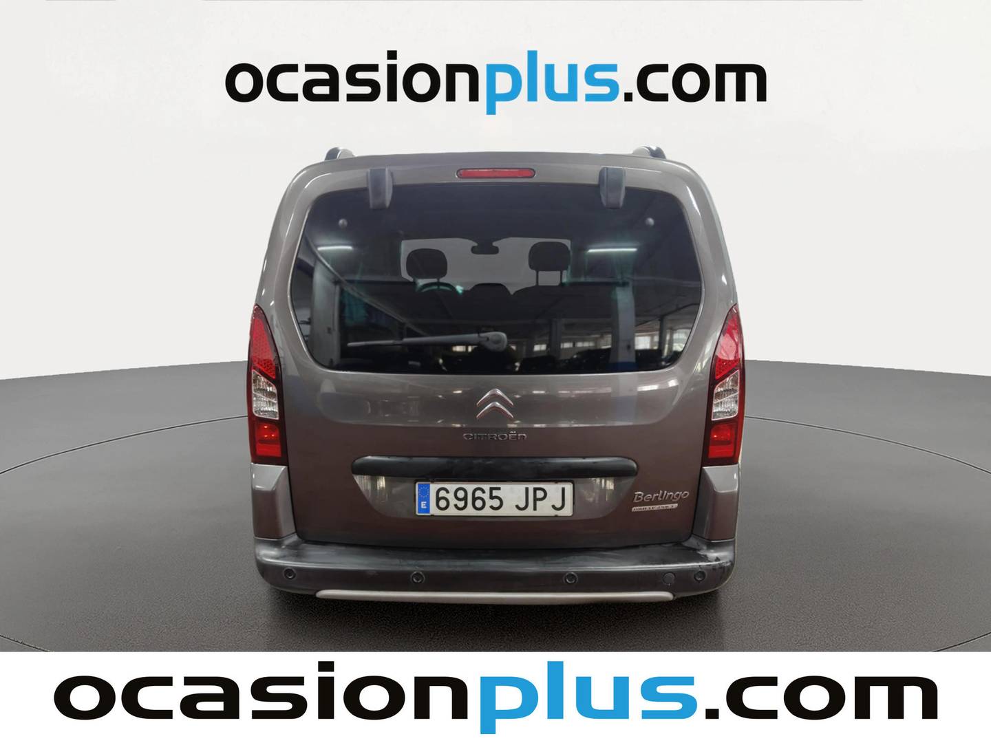 Citroën Berlingo Citroën Berlingo Combi PureTech 110 20 Aniversario (110 CV) al mejor precio