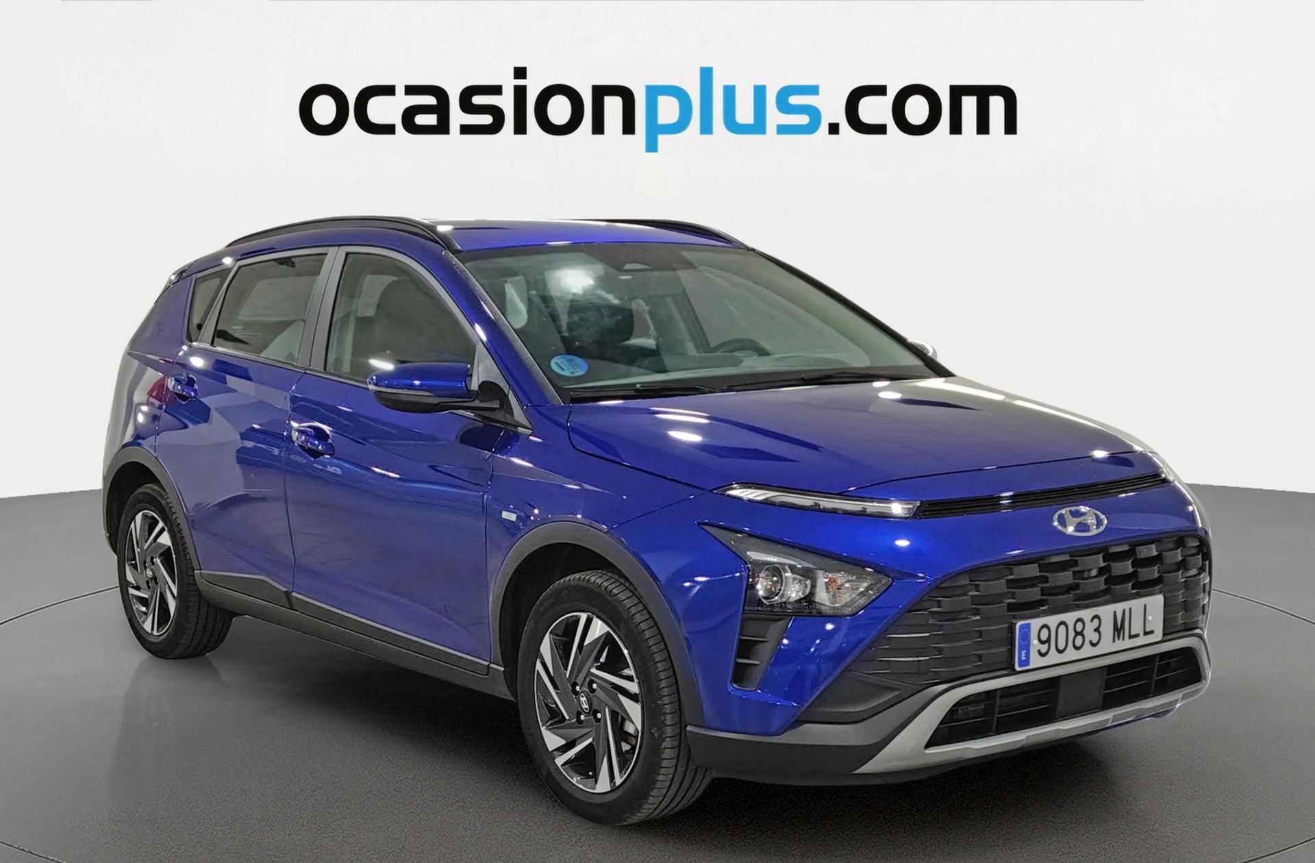 Hyundai Bayon 1.0 T-GDi 48V Maxx - foto 2