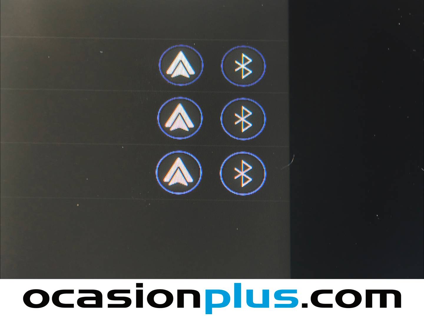 Foto Dacia Duster Dacia Duster Prestige Blue dCi (115 CV) 4X2