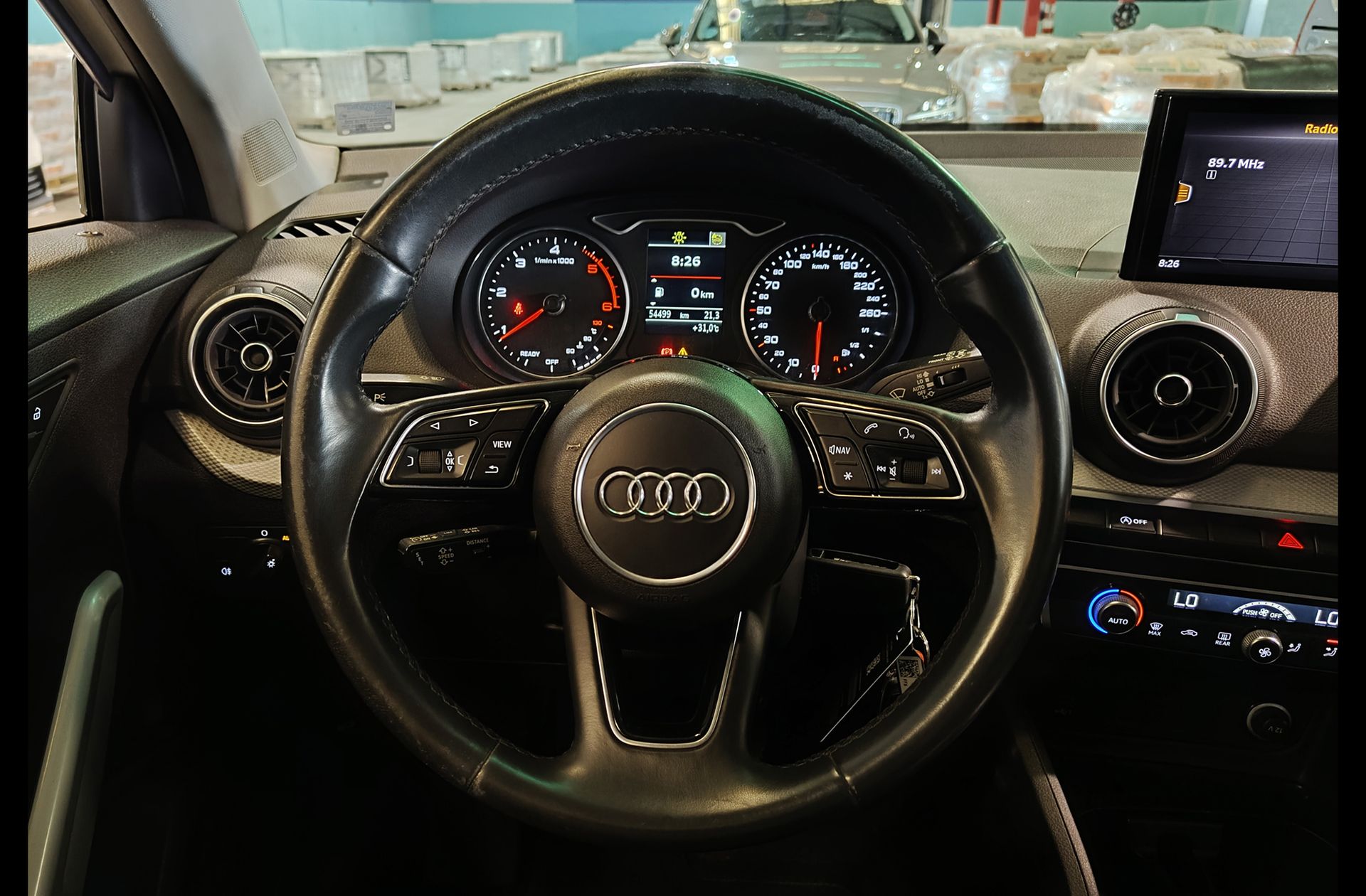 Audi Q2 30 TDI - foto 19