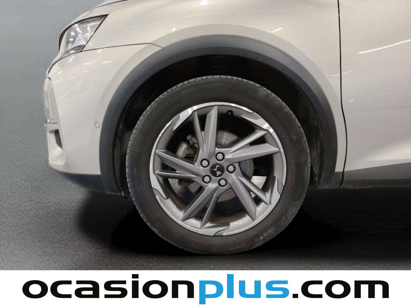 Foto DS DS 7 Crossback DS DS7 Crossback BlueHDi 130 DE Bastille + AT  (130 CV)