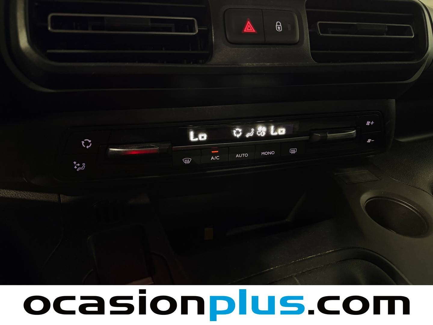 Acabados Citroën Berlingo Citroën Berlingo BlueHDi 130 S&S Talla M Shine (130 CV) Pack XTR