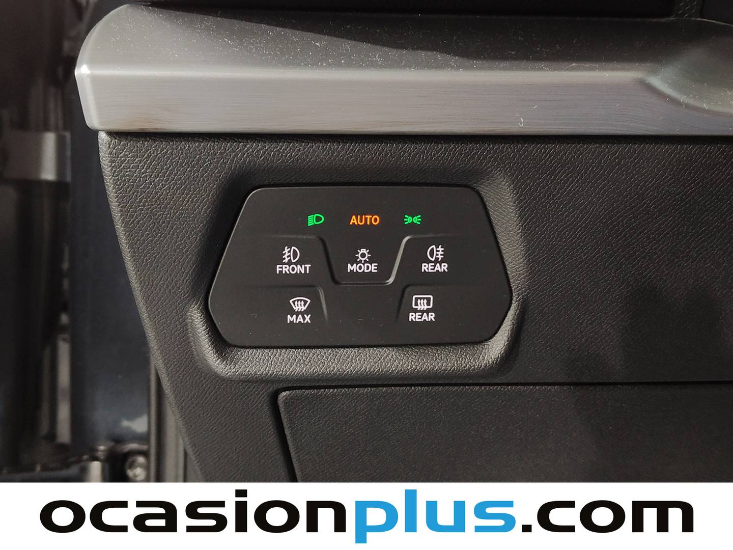 Seat León Seat León 1.5 eTSI S&S FR Go L DSG (150 CV) 2021