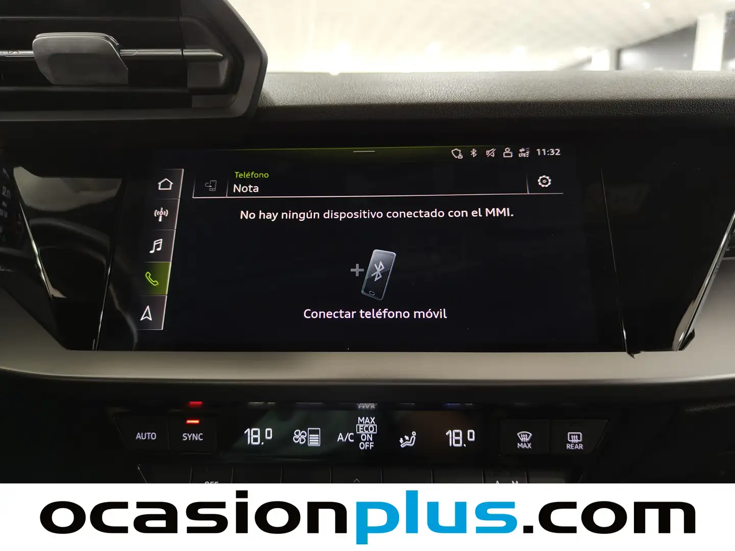 Foto Audi A3 Audi A3 Sportback Advanced 30 TFSI (110 CV) S tronic