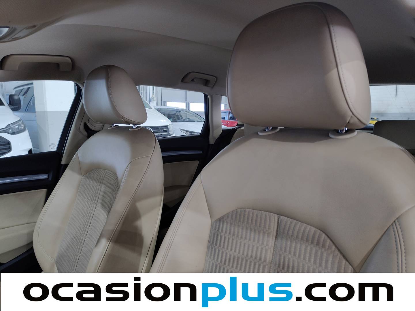 Extras y acabados del Audi A3 Audi A3 Sportback Ambiente Edición especial 1.2 TFSI (105 CV)