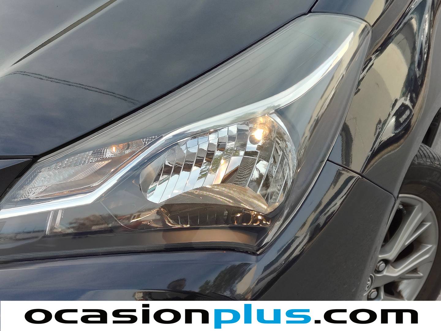 Toyota Yaris Toyota Yaris 1.0 70 City (69 CV) barato