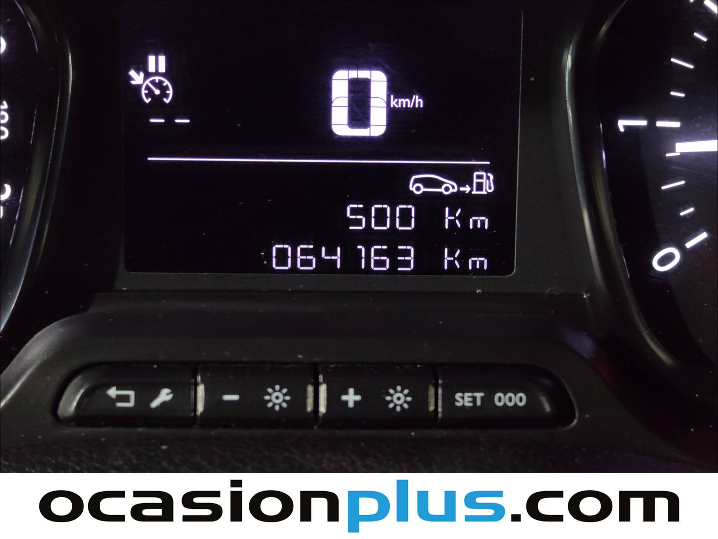 Foto Peugeot Traveller Peugeot Traveller BlueHDi 120 Business Long (120 CV) 9 Plazas