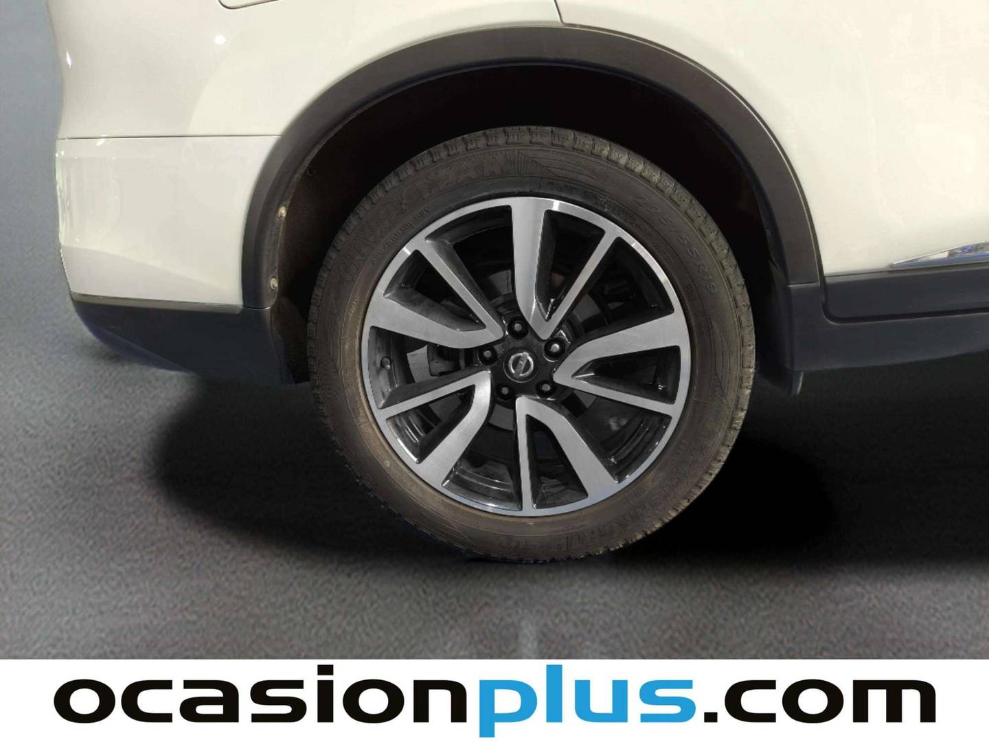 Nissan X-TRAIL Nissan X-Trail dCi 130 N-Connecta (130 CV) manual