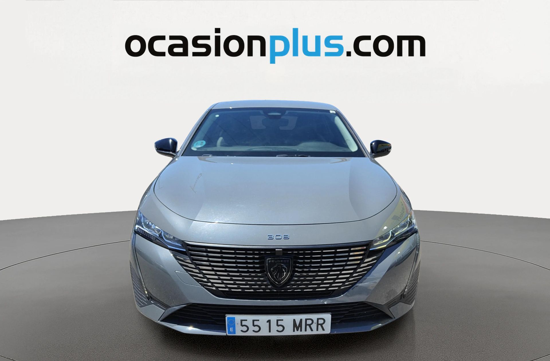 Peugeot 308 BlueHDi 130 Allure EAT8 - foto 13