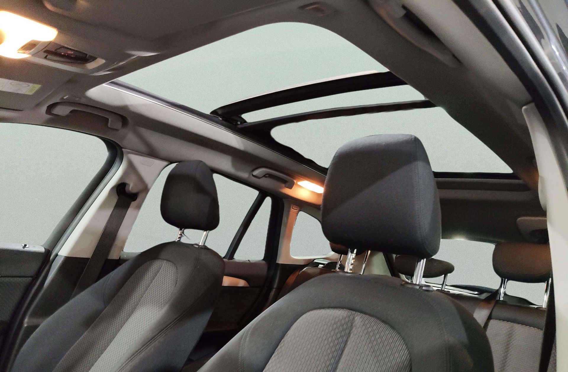 BMW X1 sDrive18i - foto 7