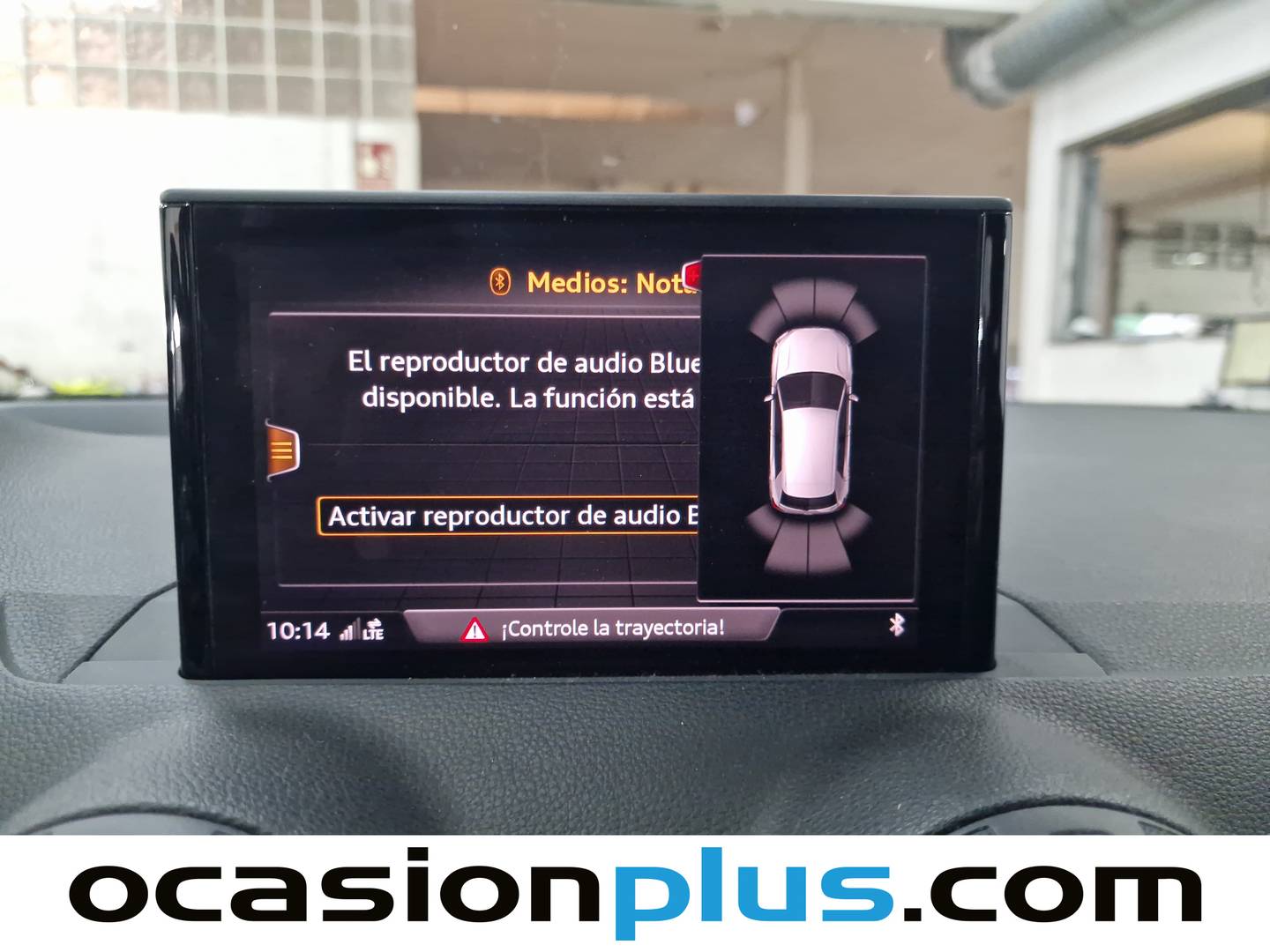 Audi Q2 Audi Q2 Sport 35 TDI (150 CV) S-Tronic 150cv