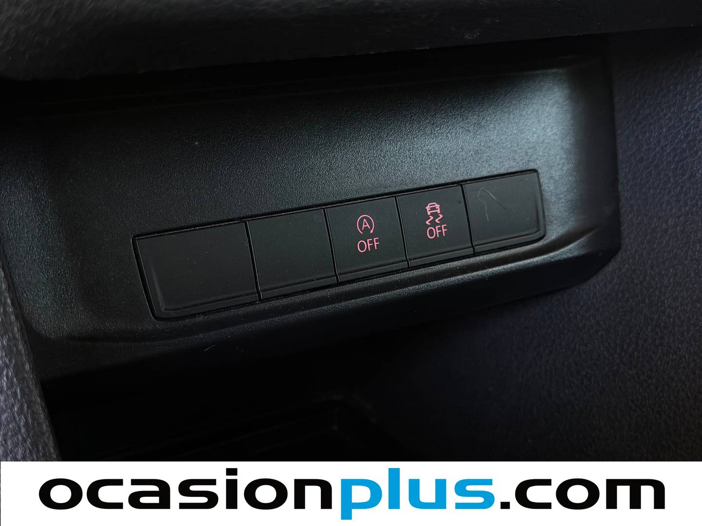 Acabados Volkswagen Caddy Volkswagen Caddy Maxi Trendline 2.0 TDI BMT (102 CV) 7 plazas