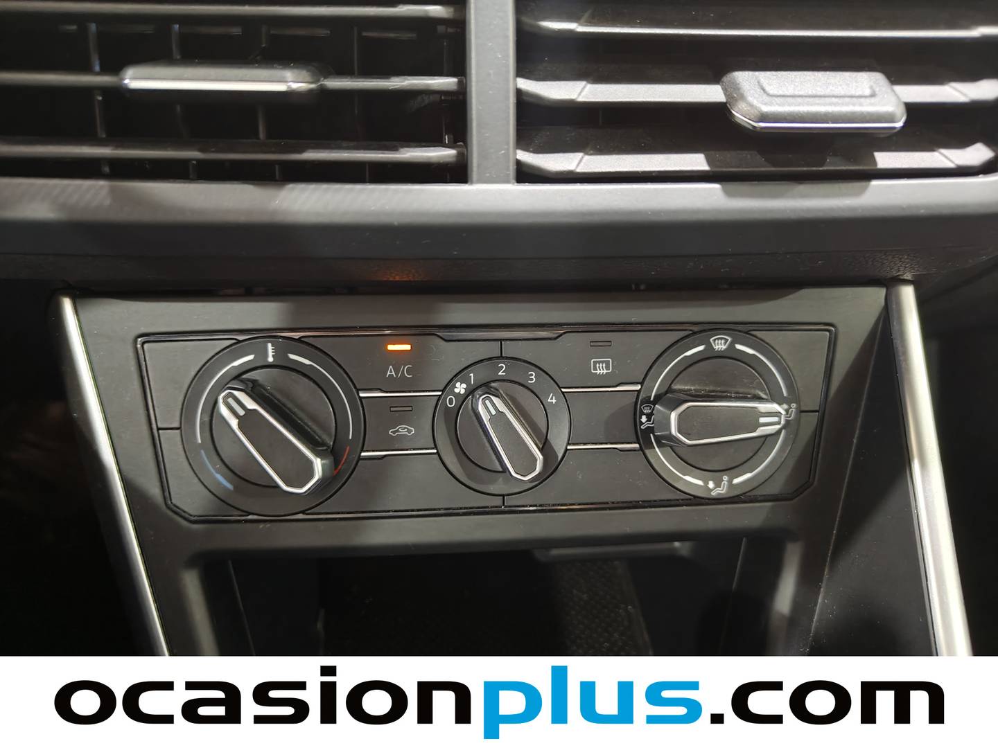 Equipamiento del Volkswagen Polo Volkswagen Polo Life 1.0 TSI (95 CV) DSG