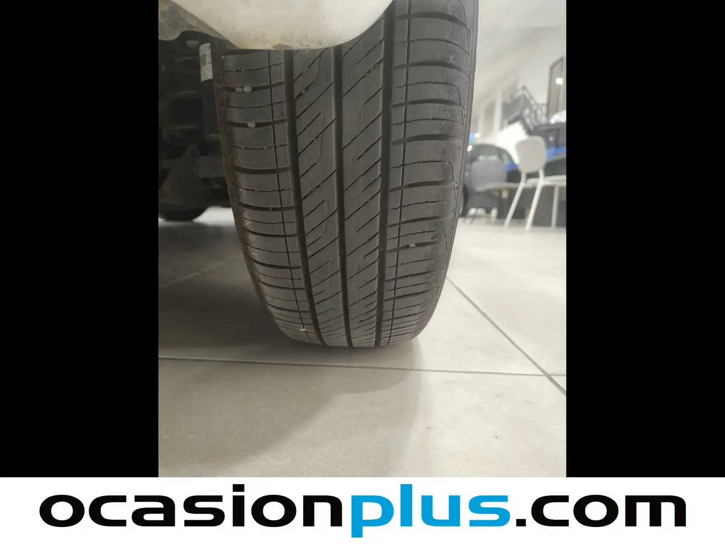 Foto MG MG3 MG MG3 1.5 Standard (116 CV)