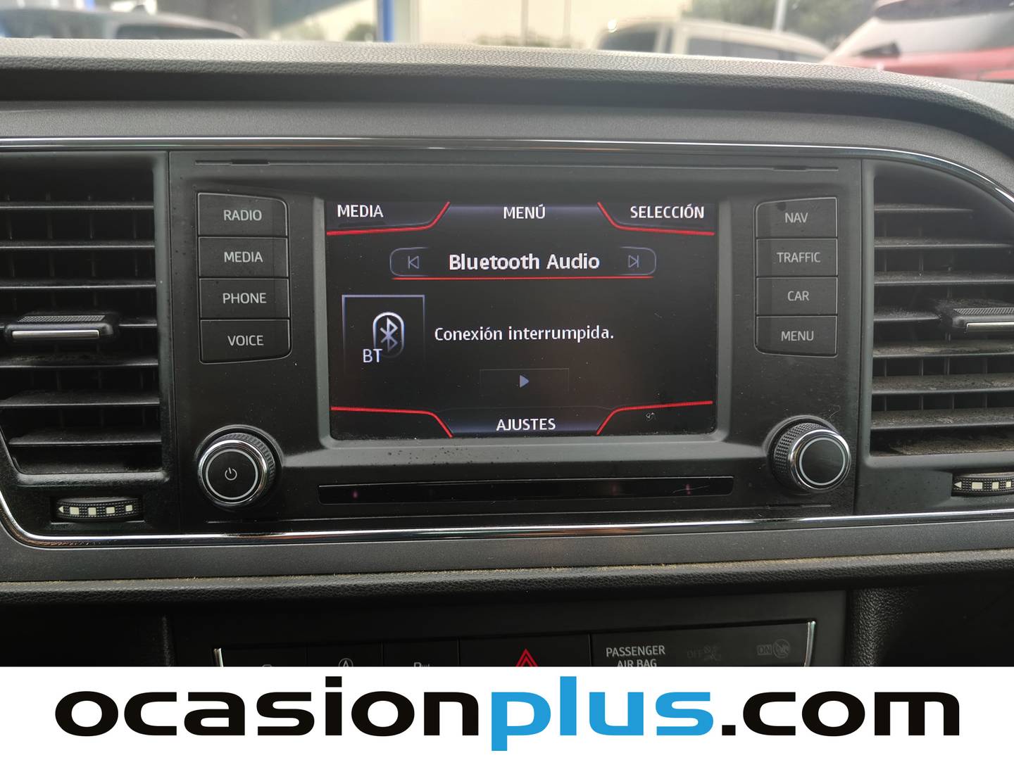 Seat León Seat León 2.0 TDI S&S FR (150 CV) diésel