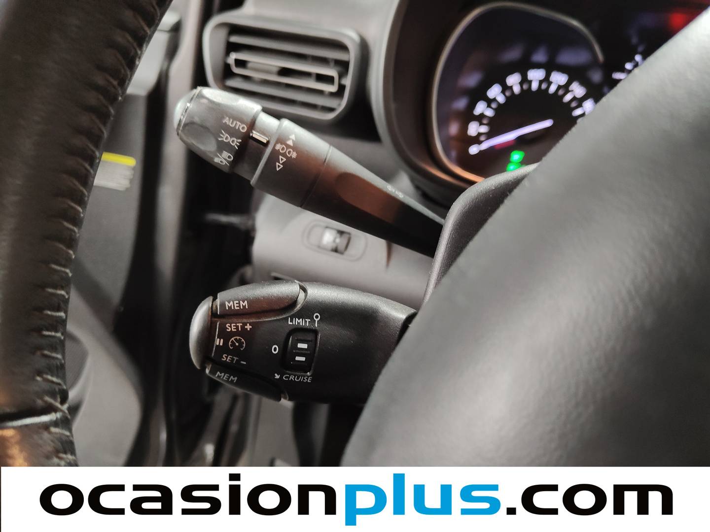 Citroën Berlingo Citroën Berlingo BlueHDi 100 S&S Talla M Shine (102 CV) 2018