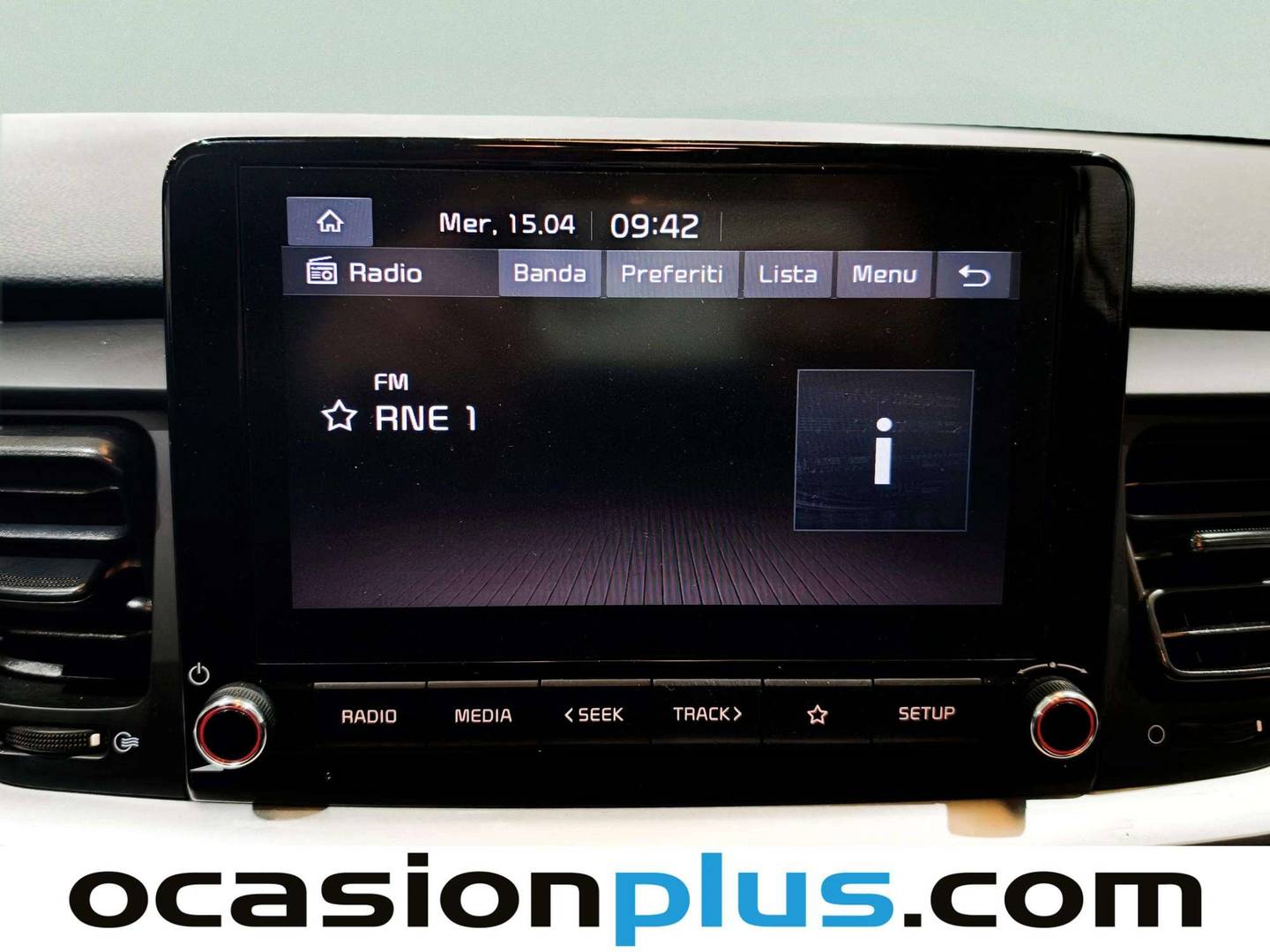 KIA Stonic KIA Stonic 1.0 T-GDi MHEV Concept Plus (100 CV) km 0