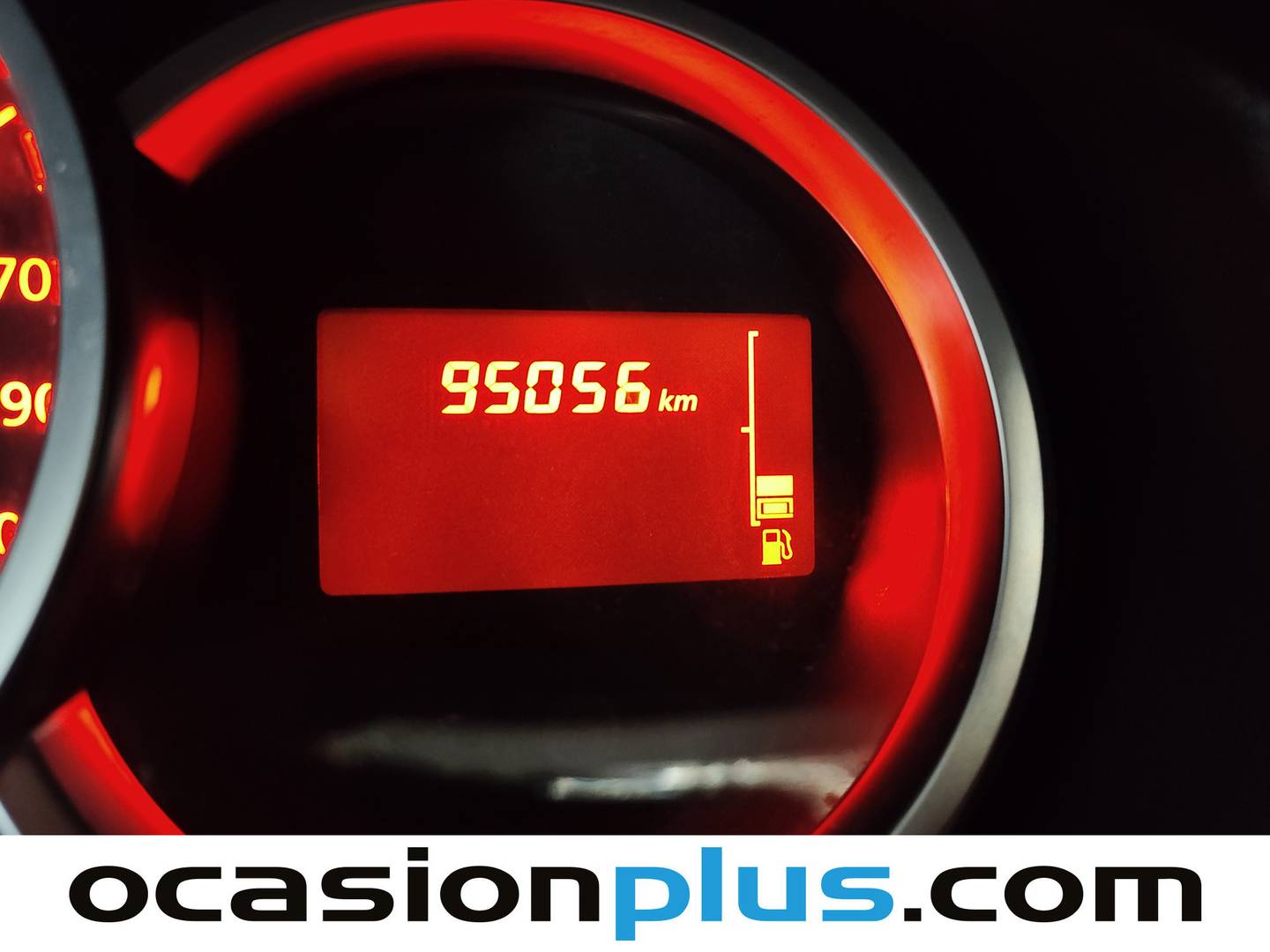 Foto Dacia Sandero Dacia Sandero Base 1.0 (73 CV)