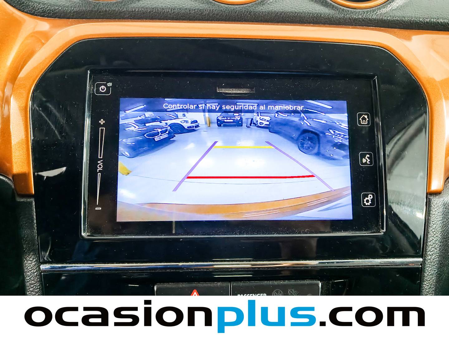 Suzuki Vitara Suzuki Vitara 1.6 VVT GLE (120 CV) km 0