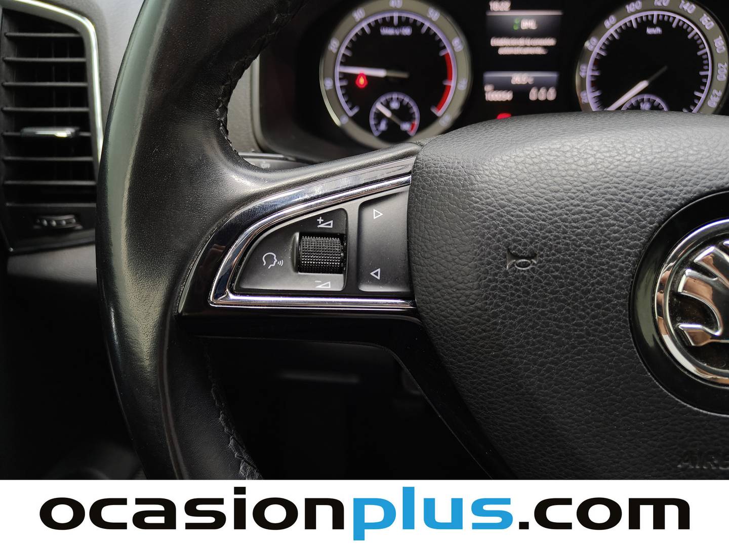 Skoda Karoq Skoda Karoq 1.0 TSI Ambition (115 CV) km 0