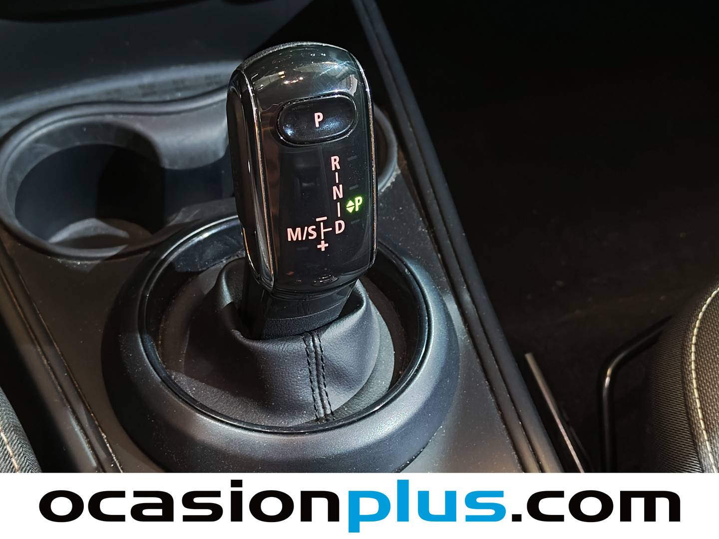 Foto Mini Countryman MINI MINI Countryman One D (116 CV)