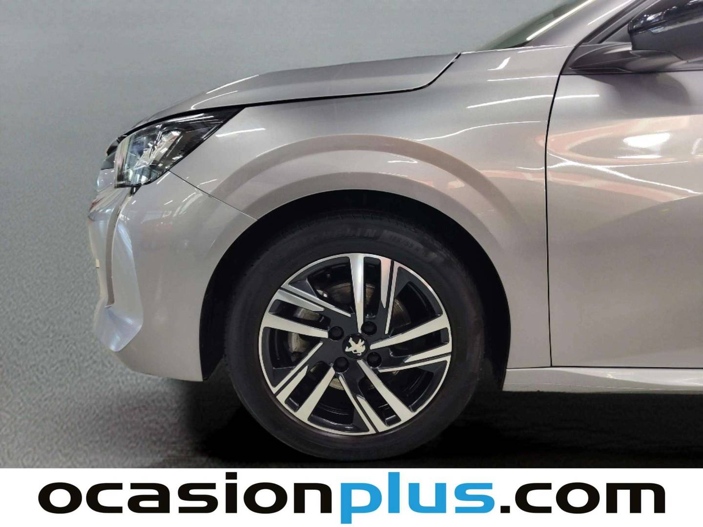 Peugeot 208 Peugeot 208 PureTech 100 Allure Pack (100 CV) gasolina