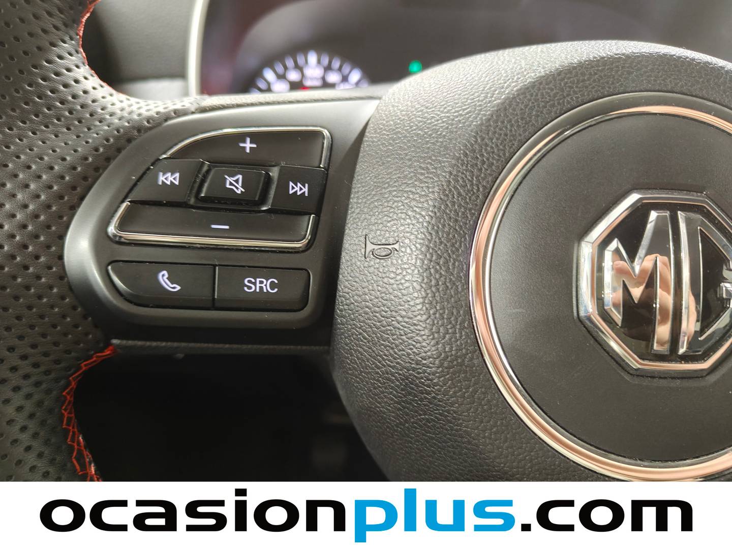 MG ZS MG ZS 1.5 Comfort (106 CV) seminuevo