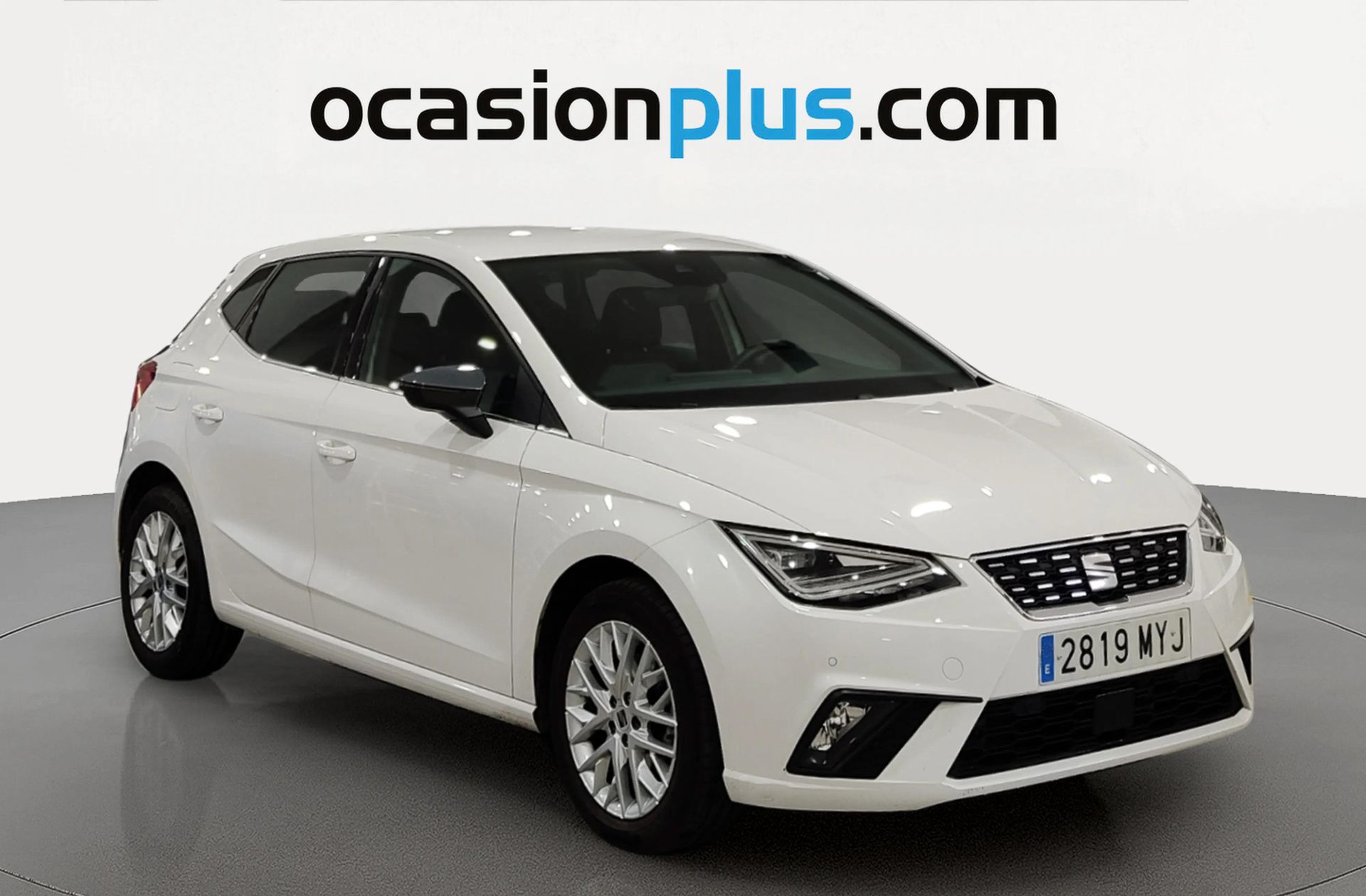 SEAT Ibiza 1.0 TSI Xcellence - foto 2