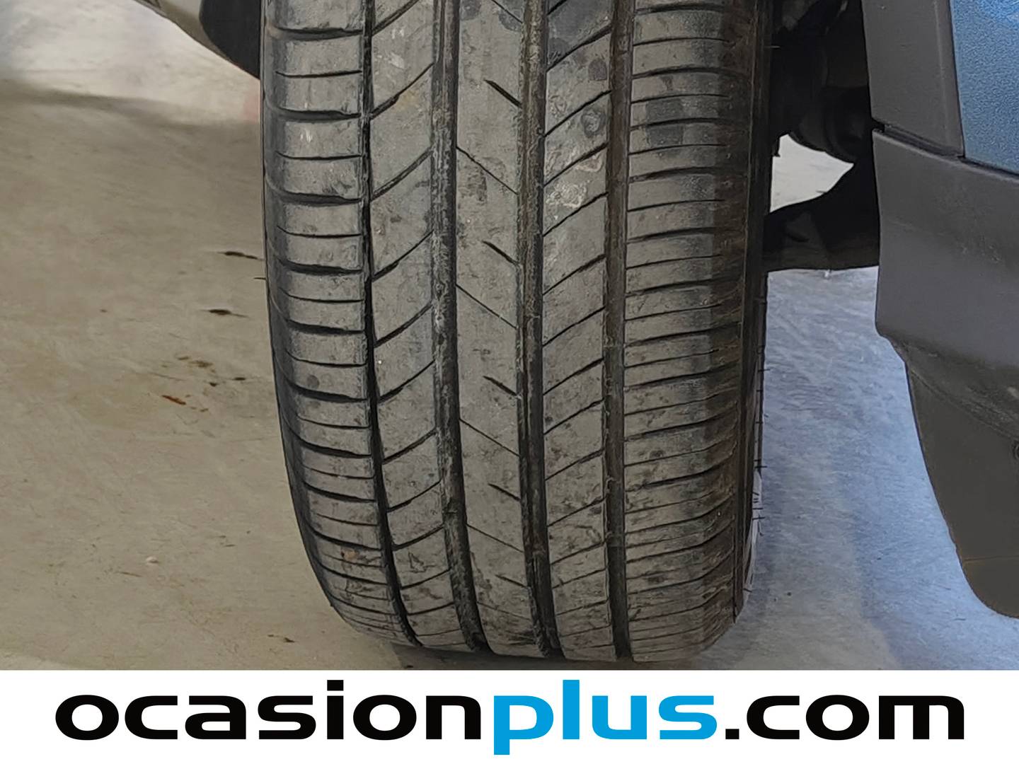 Ford Kuga Ford Kuga 1.5 EcoBoost S&S Trend+ 4x2 (120 CV) de ocasión