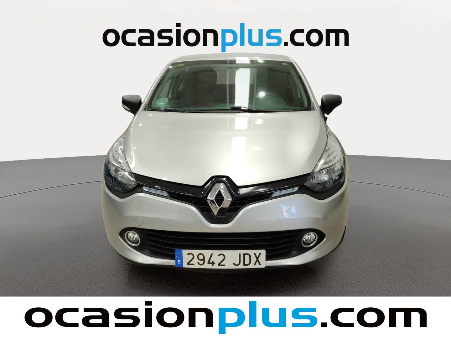 Foto Renault Clio Renault Clio Business dCi (75 CV)