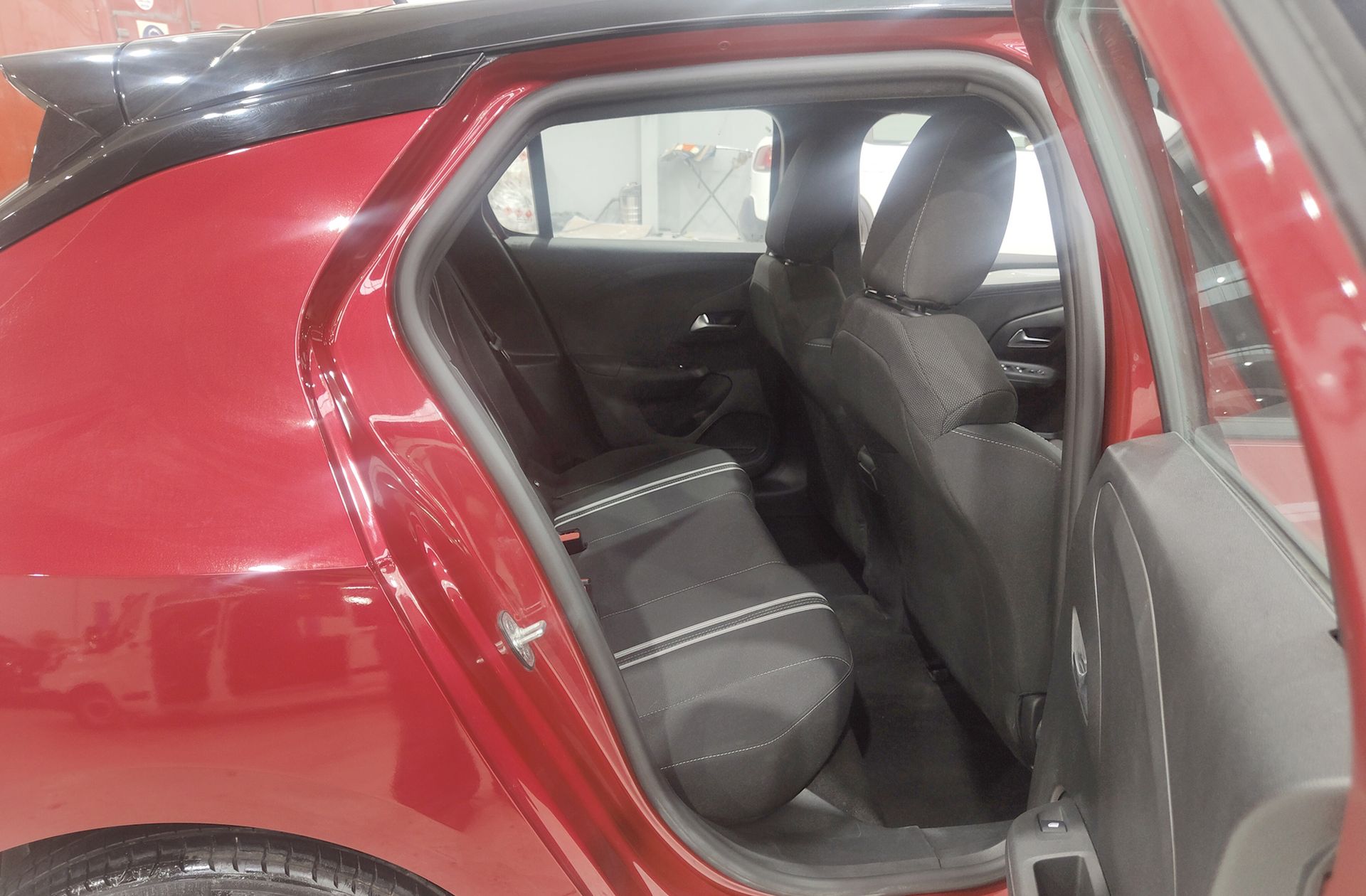 Opel Corsa 1.2 T XHL GS - foto 17