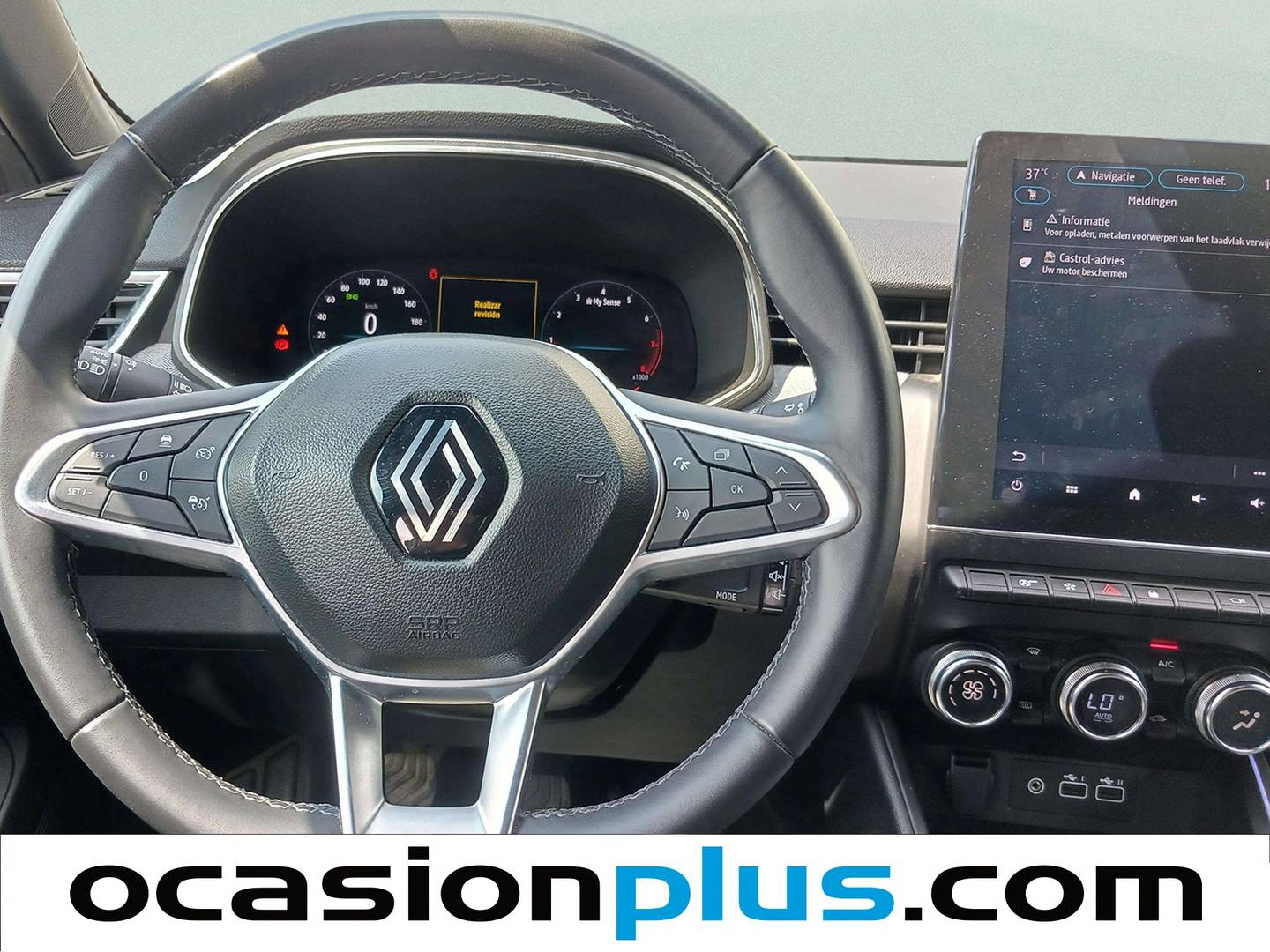 Renault Clio Renault Clio Techno TCe (90 CV) 2025