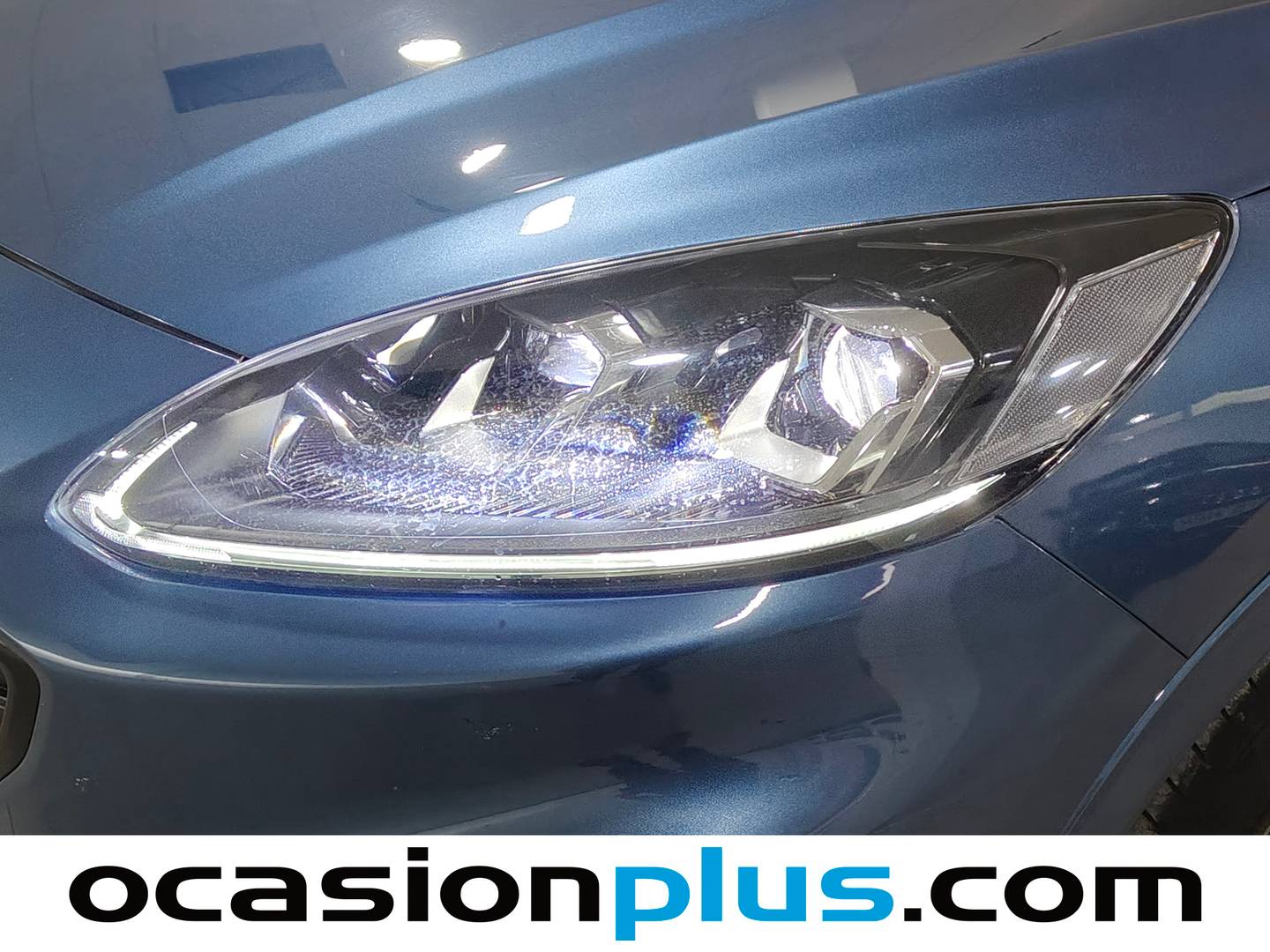 Acabados Ford Kuga Ford Kuga 1.5 EcoBoost S&S ST-Line 4x2 (150 CV)