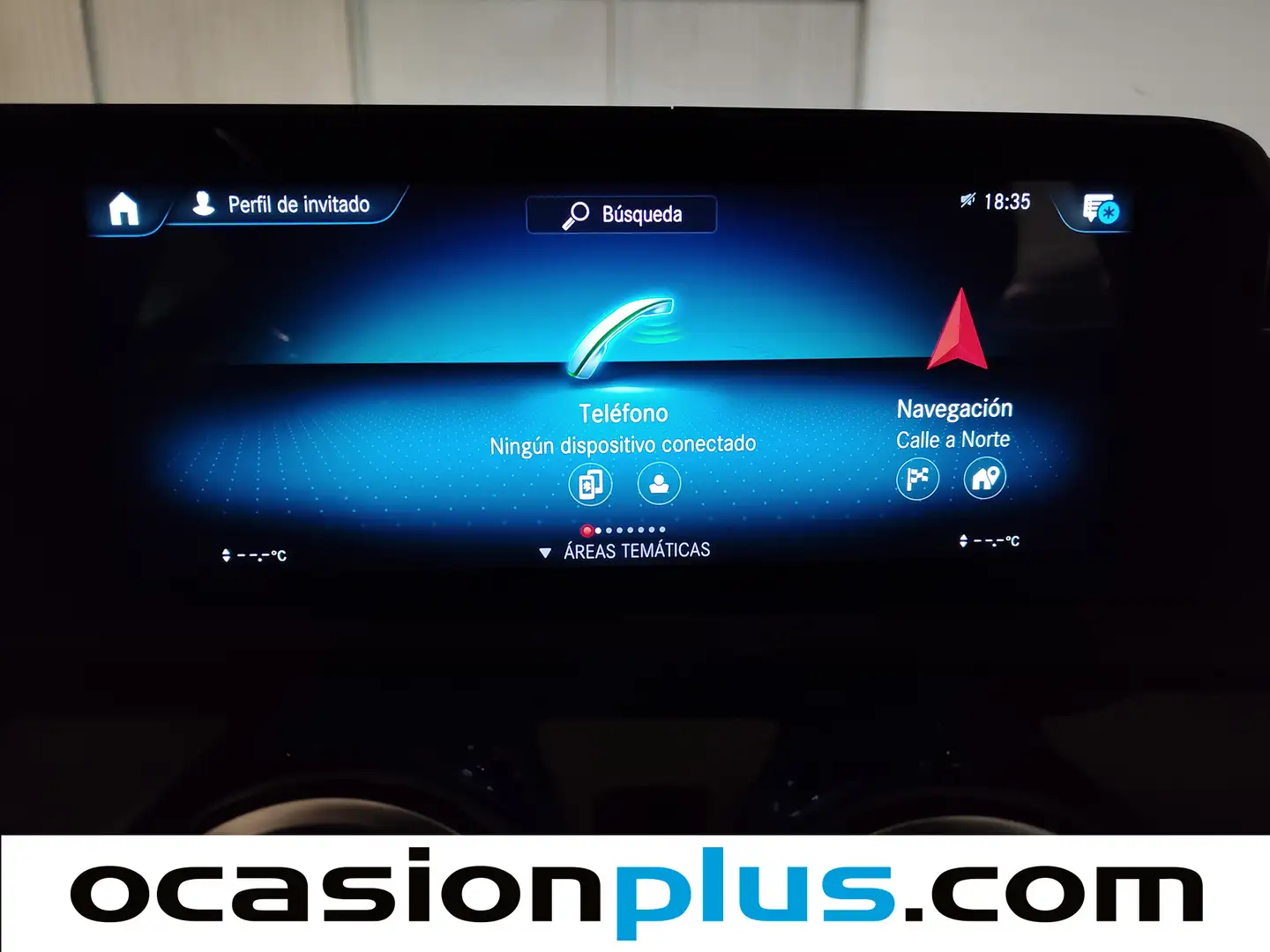 Foto Mercedes Clase A Mercedes-Benz Clase A A 180 (136 CV)