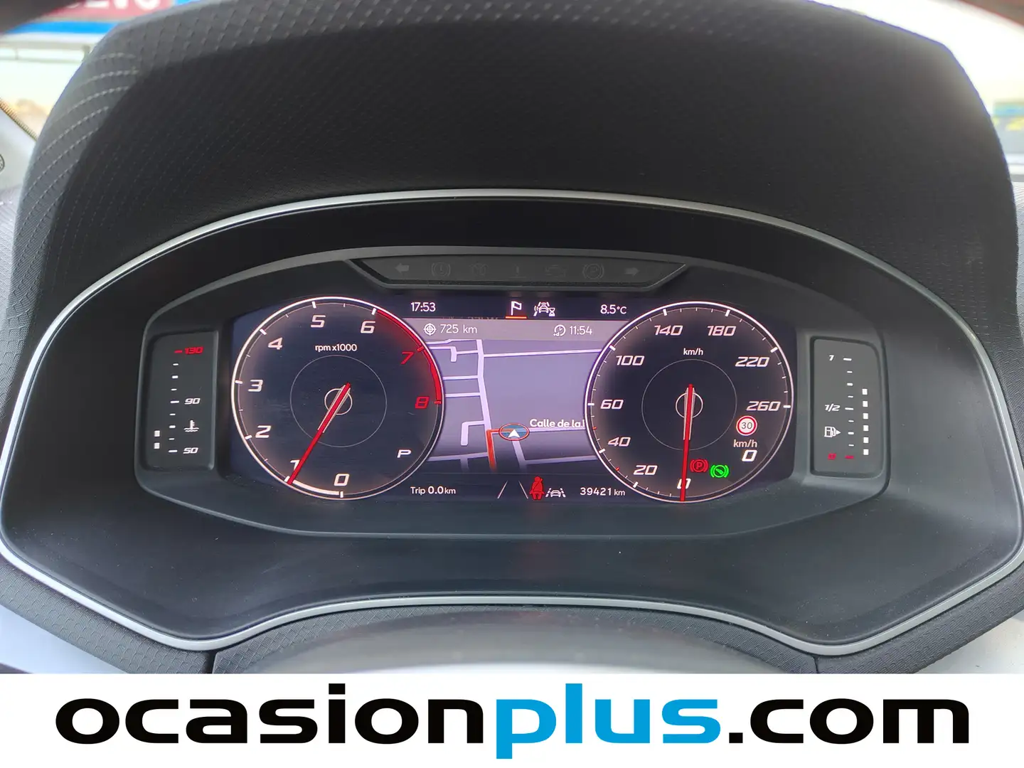 Foto Seat Ibiza SEAT Ibiza 1.5 TSI FR XL DSG (150 CV)