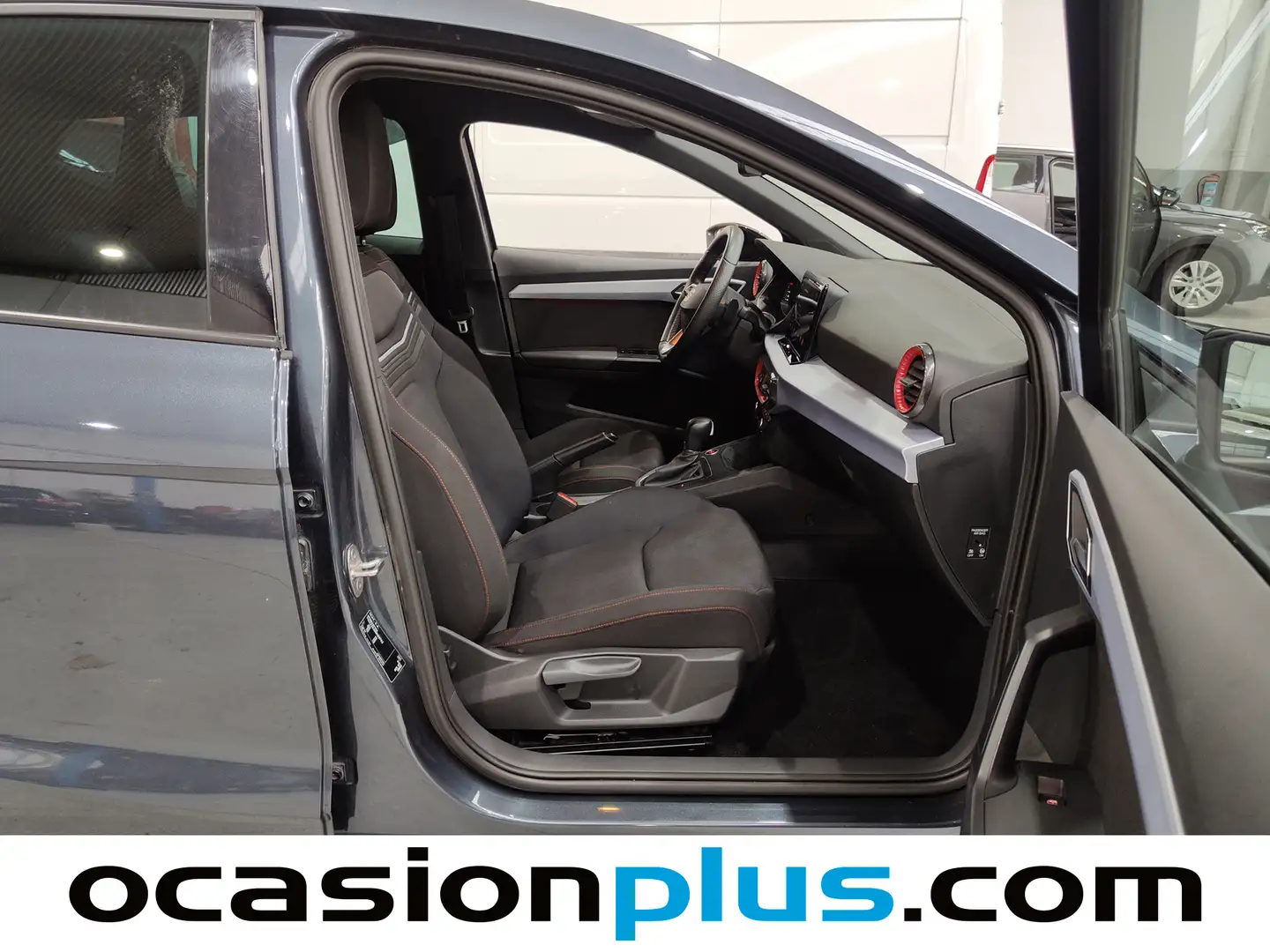 Foto Seat Ibiza SEAT Ibiza 1.5 TSI FR XL DSG (150 CV)