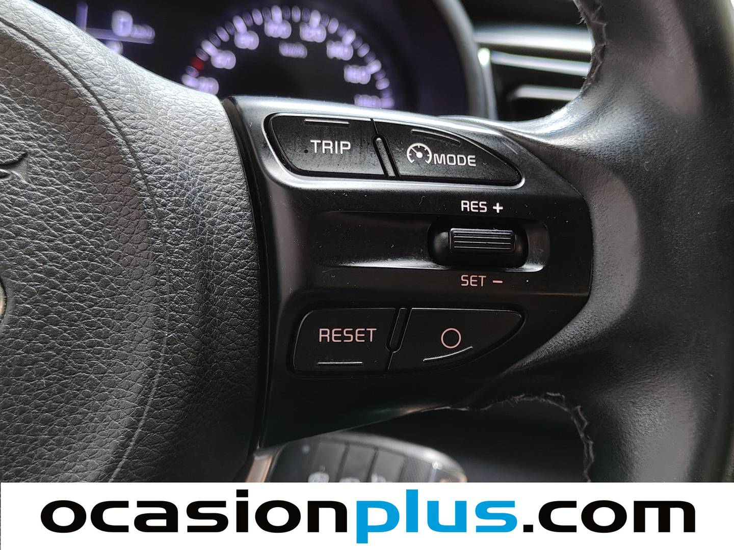KIA Rio KIA Rio 1.0 T-GDi Drive (100 CV) seminuevo