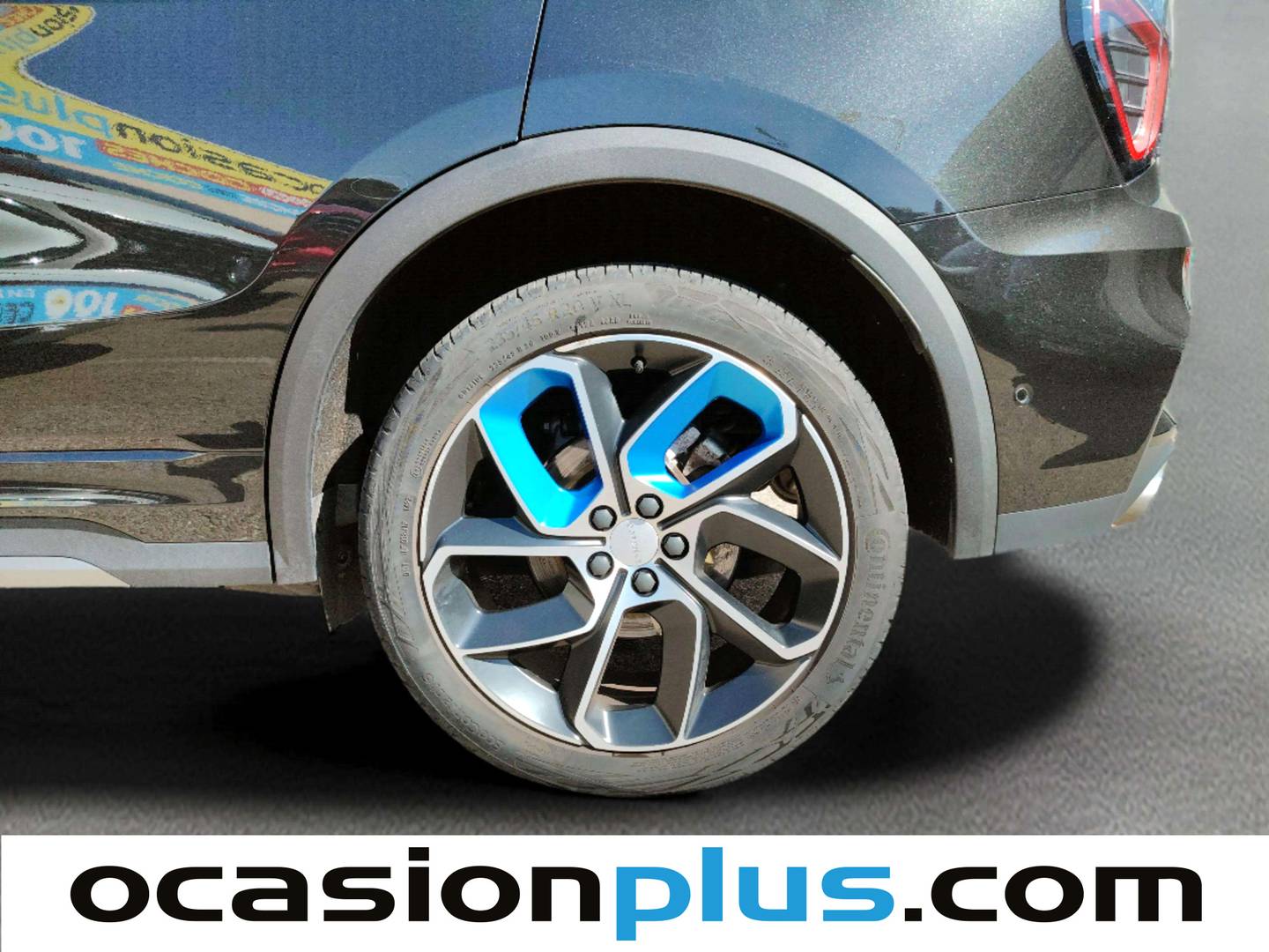 Lynk & Co 01 Lynk & Co 01 1.5 PHEV  (261 CV) seminuevo