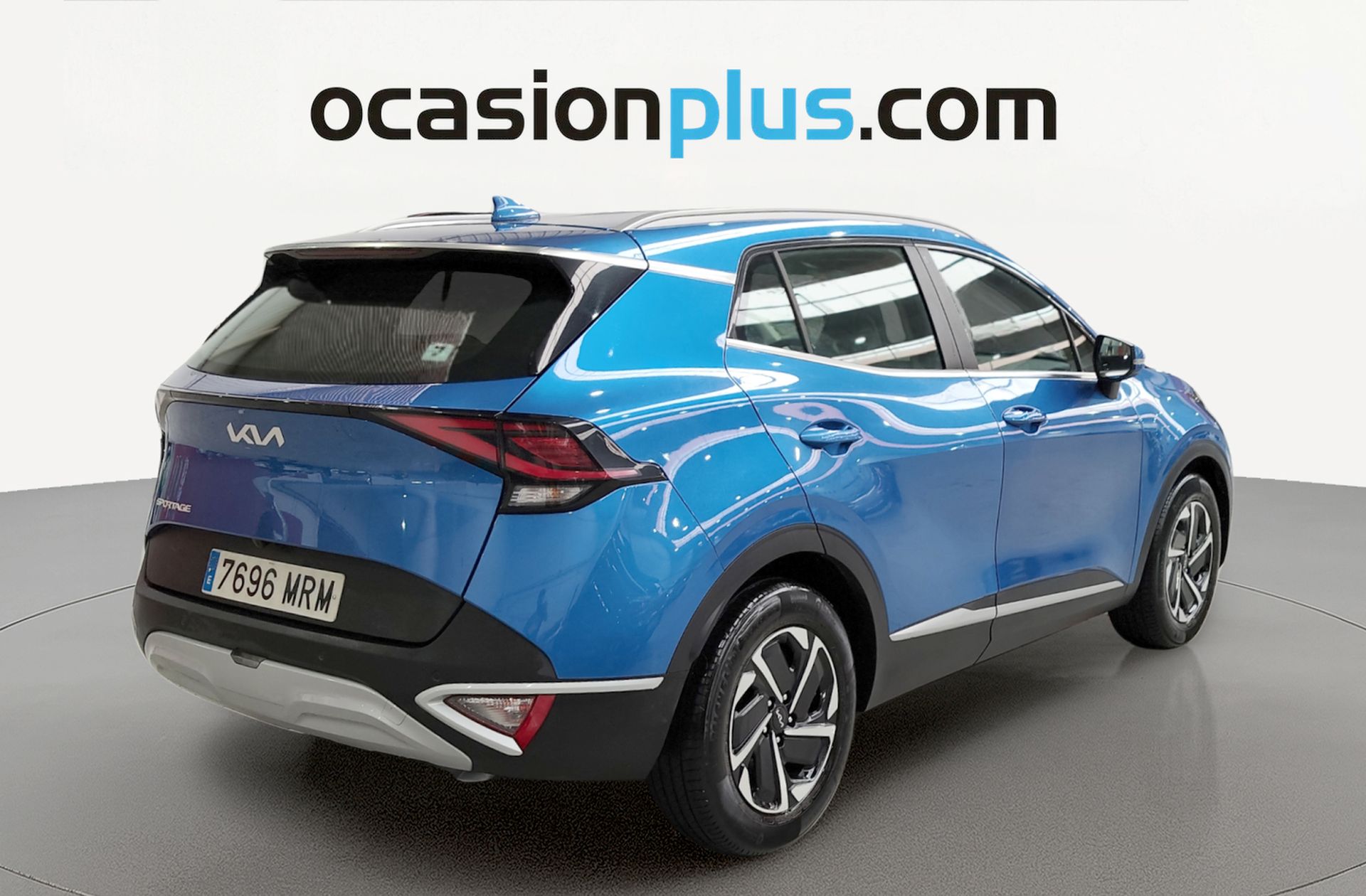 Kia Sportage 1.6 T-GDi MHEV Drive 4x2 - foto 3