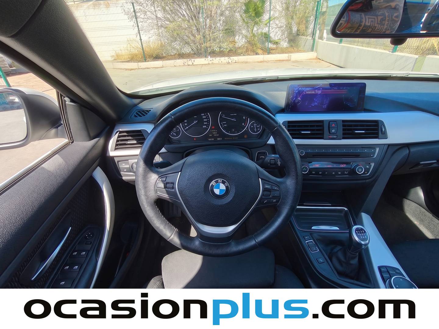 BMW Serie 4 BMW Serie 4 420d Cabrio (184 CV) 2014