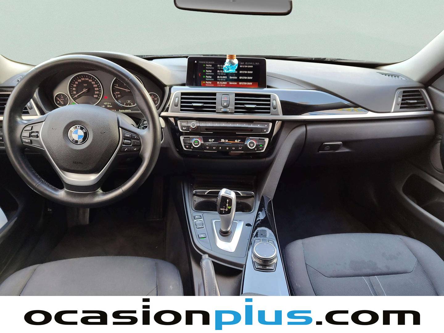 BMW Serie 4 BMW Serie 4 420d Gran Coupe (190 CV) de ocasión