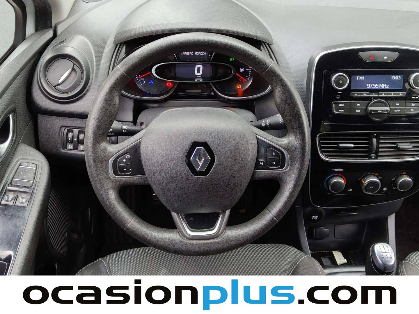 Foto Renault Clio Renault Clio Life TCe (76 CV)